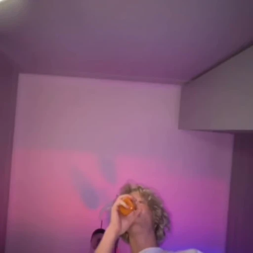🌟 Стикер «paradeevon twitch» для Telegram