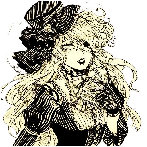 🃏 Стикер «P a r a g u a s» для Telegram
