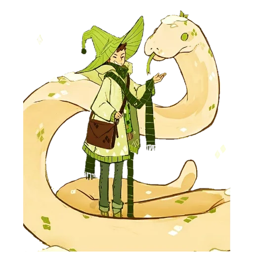 🐍 Стикер «P a r a g u a s» для Telegram