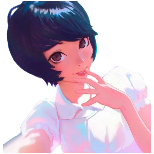 😋 Стикер «P a r a g u a s» для Telegram
