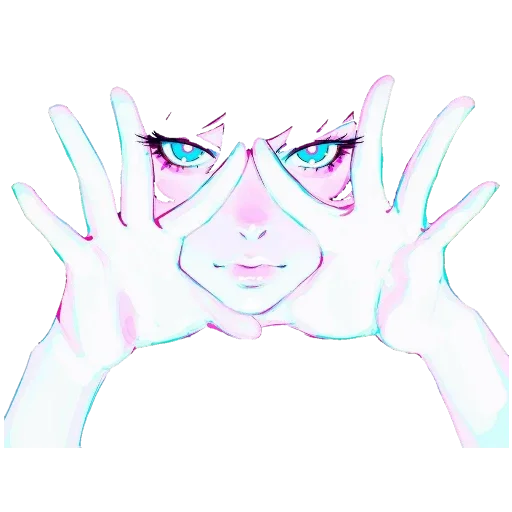 ⭐️ Стикер «P a r a g u a s» для Telegram