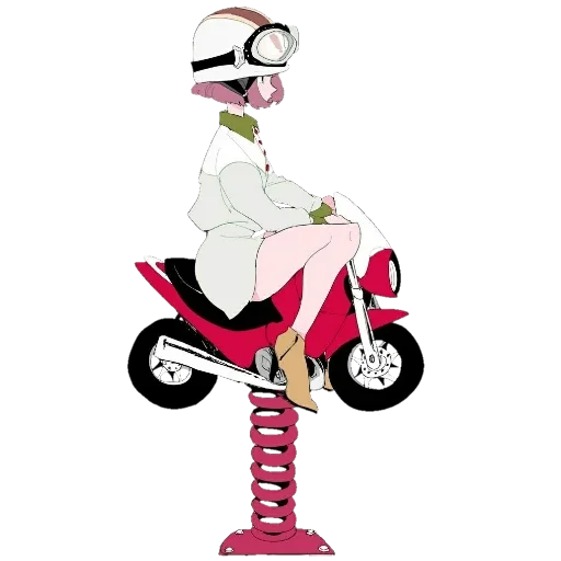 🛵 Стикер «P a r a g u a s» для Telegram