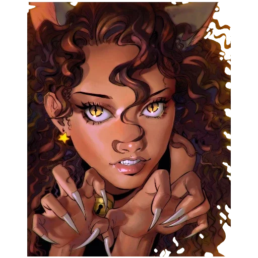 🐱 Стикер «P a r a g u a s» для Telegram