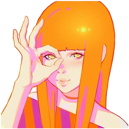 👌 Стикер «P a r a g u a s» для Telegram