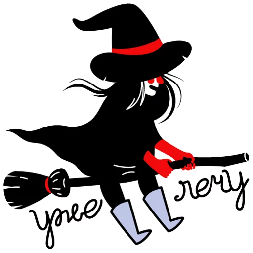 🚀 Стикер «paranormality» для Telegram