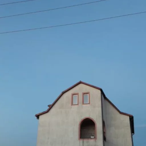 😮 Стикер «pareidolia» для Telegram