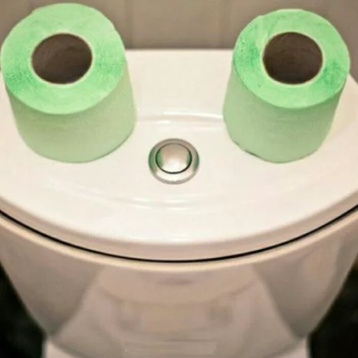 🙂 Стикер «pareidolia» для Telegram