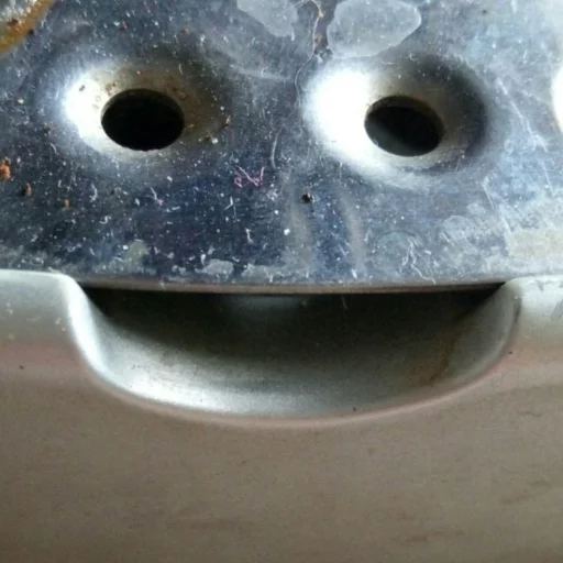 Стикерпак pareidolia для Telegram