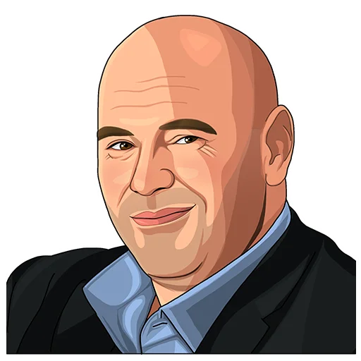 😏 Стикер «PARIMATCH + UFC» для Telegram
