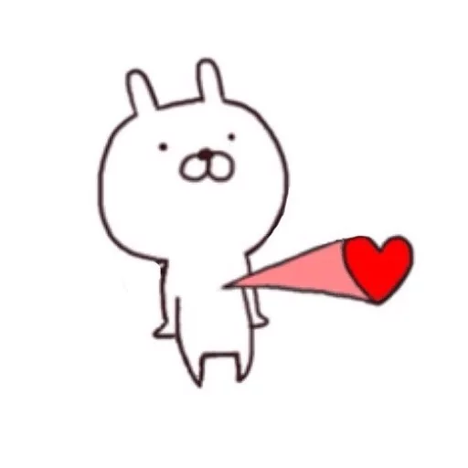 💧 Стикер «PARI?» для Telegram