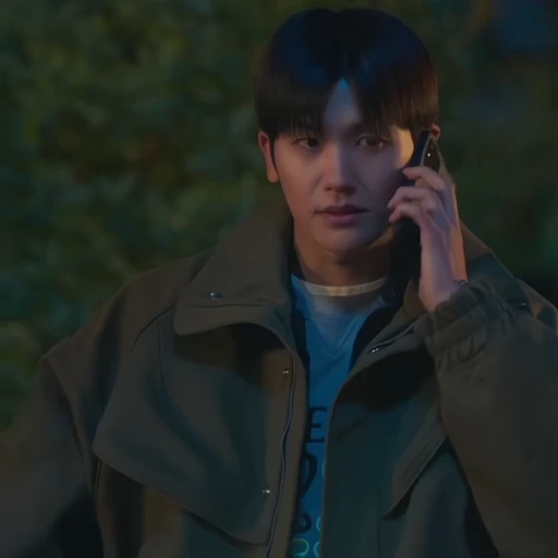 🧸 Стикер «PARK HYUNG SHIK» для Telegram