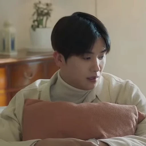 🧸 Стикер «PARK HYUNG SHIK» для Telegram