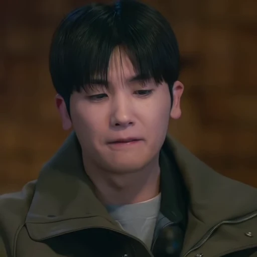🧸 Стикер «PARK HYUNG SHIK» для Telegram