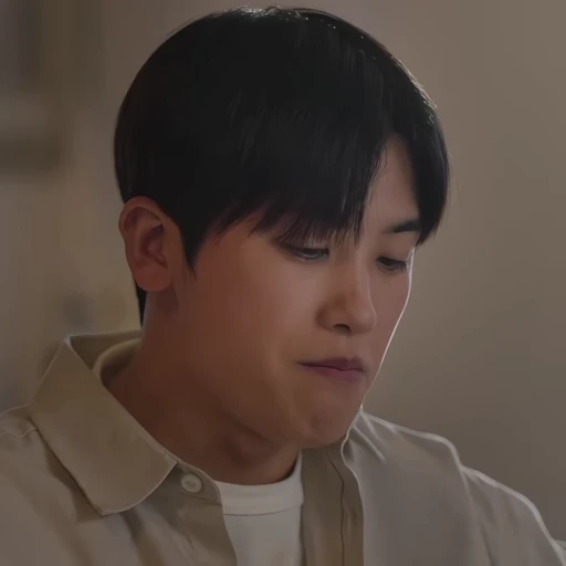 🧸 Стикер «PARK HYUNG SHIK» для Telegram