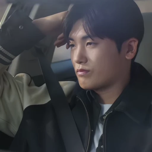 🧸 Стикер «PARK HYUNG SHIK» для Telegram