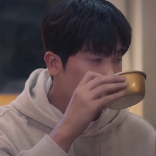 🧸 Стикер «PARK HYUNG SHIK» для Telegram