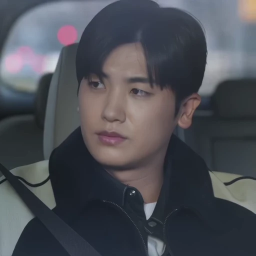 🧸 Стикер «PARK HYUNG SHIK» для Telegram