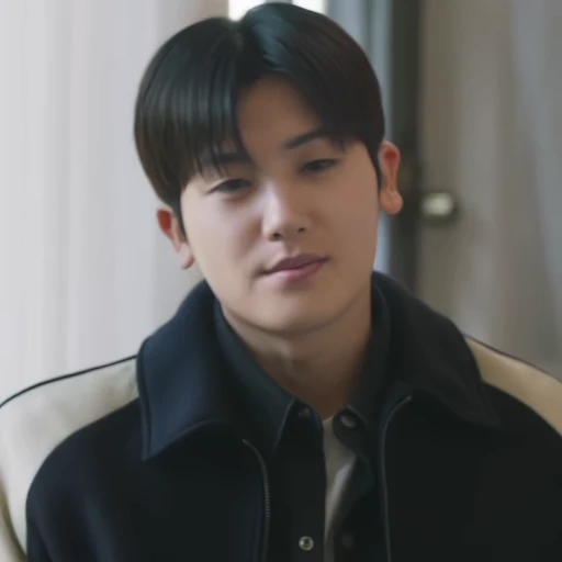 🧸 Стикер «PARK HYUNG SHIK» для Telegram