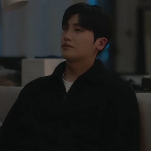 🧸 Стикер «PARK HYUNG SHIK» для Telegram