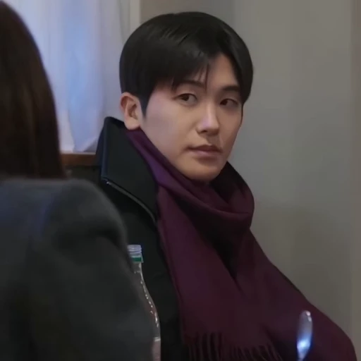 🧸 Стикер «PARK HYUNG SHIK» для Telegram