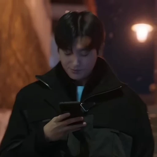 🧸 Стикер «PARK HYUNG SHIK» для Telegram