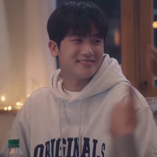 🧸 Стикер «PARK HYUNG SHIK» для Telegram
