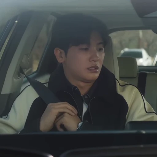 🧸 Стикер «PARK HYUNG SHIK» для Telegram