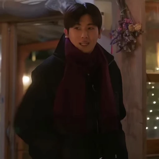 🧸 Стикер «PARK HYUNG SHIK» для Telegram