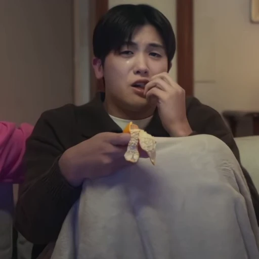 🧸 Стикер «PARK HYUNG SHIK» для Telegram