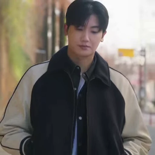 🧸 Стикер «PARK HYUNG SHIK» для Telegram