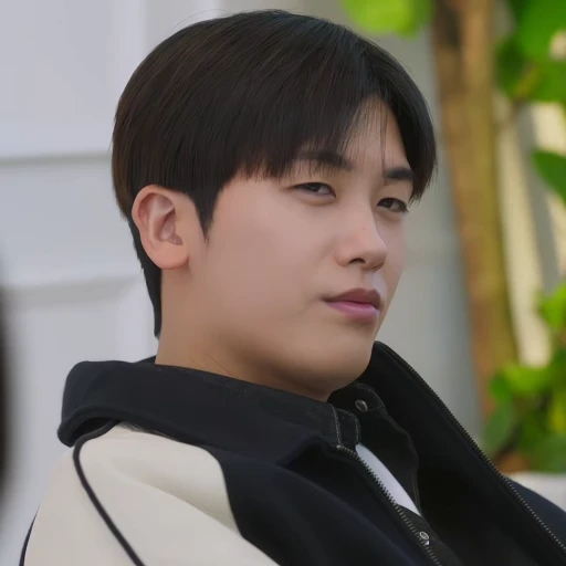 🧸 Стикер «PARK HYUNG SHIK» для Telegram