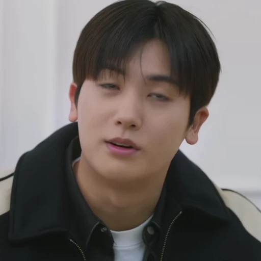 🧸 Стикер «PARK HYUNG SHIK» для Telegram
