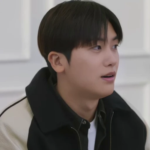 🧸 Стикер «PARK HYUNG SHIK» для Telegram