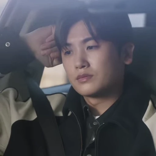 🧸 Стикер «PARK HYUNG SHIK» для Telegram
