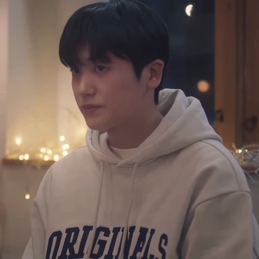 🧸 Стикер «PARK HYUNG SHIK» для Telegram