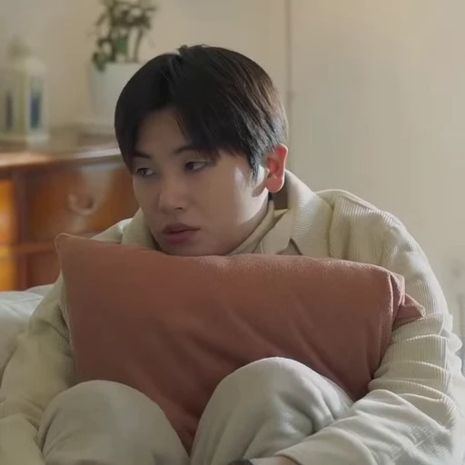 🧸 Стикер «PARK HYUNG SHIK» для Telegram