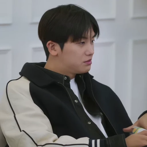 🧸 Стикер «PARK HYUNG SHIK» для Telegram