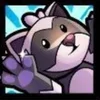 Стикер 50 Avatars Brawl