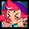 Стикер 2 Avatars Brawl