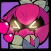 Стикер 31 Avatars Brawl