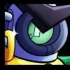 Стикер 24 Avatars Brawl