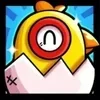 Стикер 17 Avatars Brawl