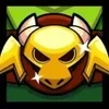 Стикер 12 Avatars Brawl