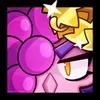Стикер 41 Avatars Brawl