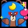 Стикер 7 Avatars Brawl