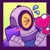 Стикер 34 Avatars Brawl