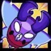 Стикер 45 Avatars Brawl