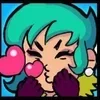 Стикер 4 Avatars Brawl