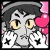 Стикер 3 Avatars Brawl
