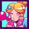 Стикер 35 Avatars Brawl